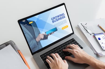Фото Growing Business
